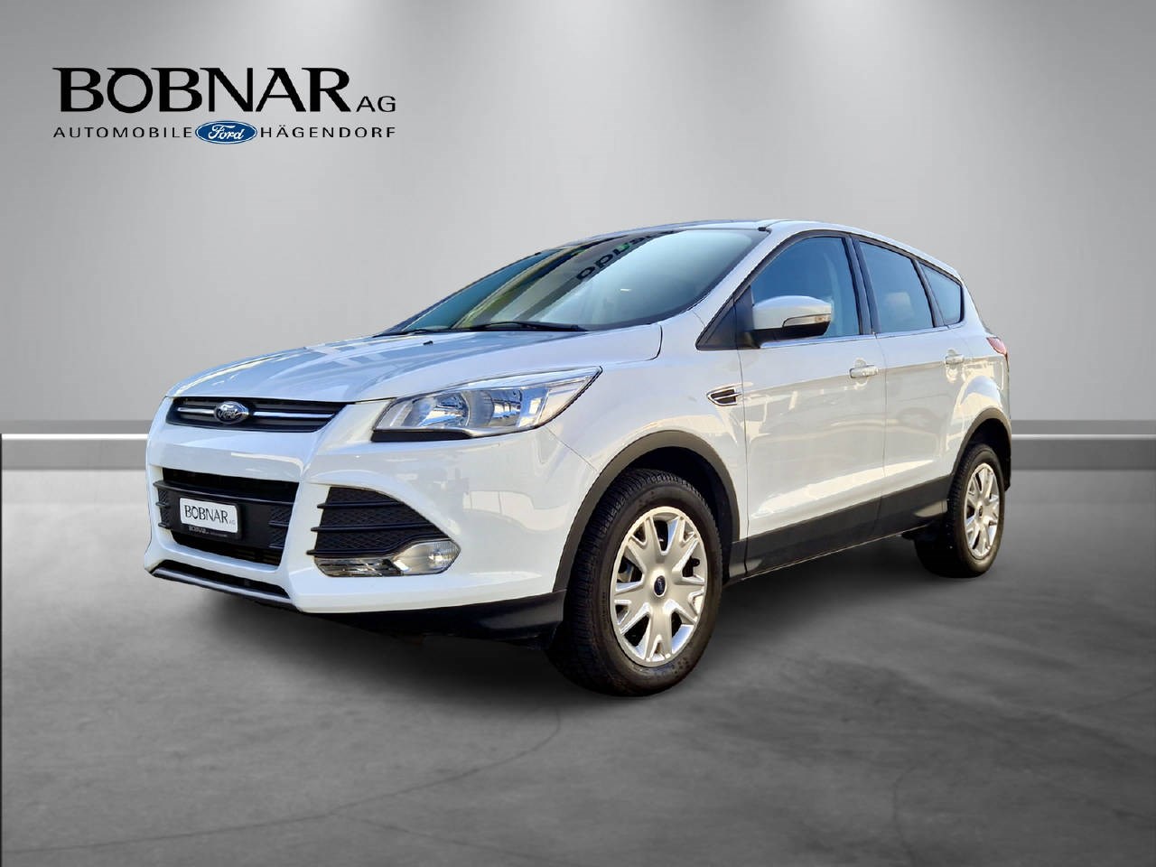 FORD Kuga 2.0 TDCi 140 Carving FPS