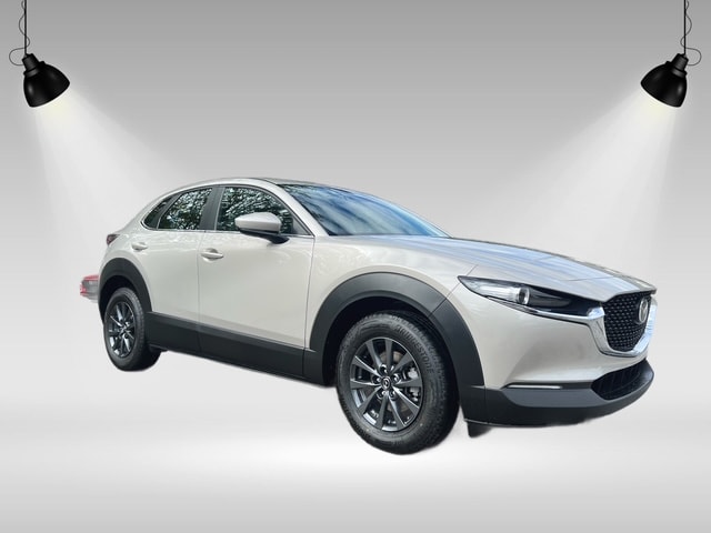 MAZDA CX-30 SKYACTIV-G 140 M Hybrid Prime Line FWD AT