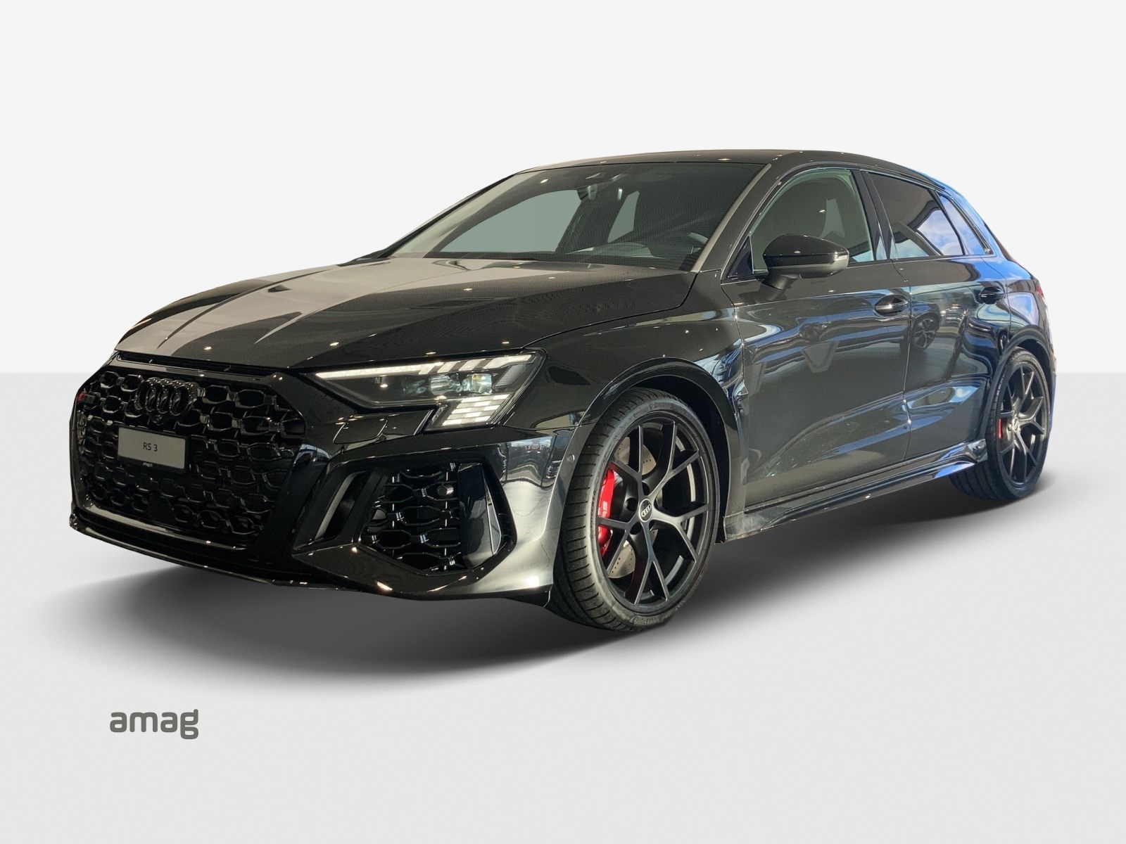 AUDI RS3 Sportback 2.5 TSI quattro