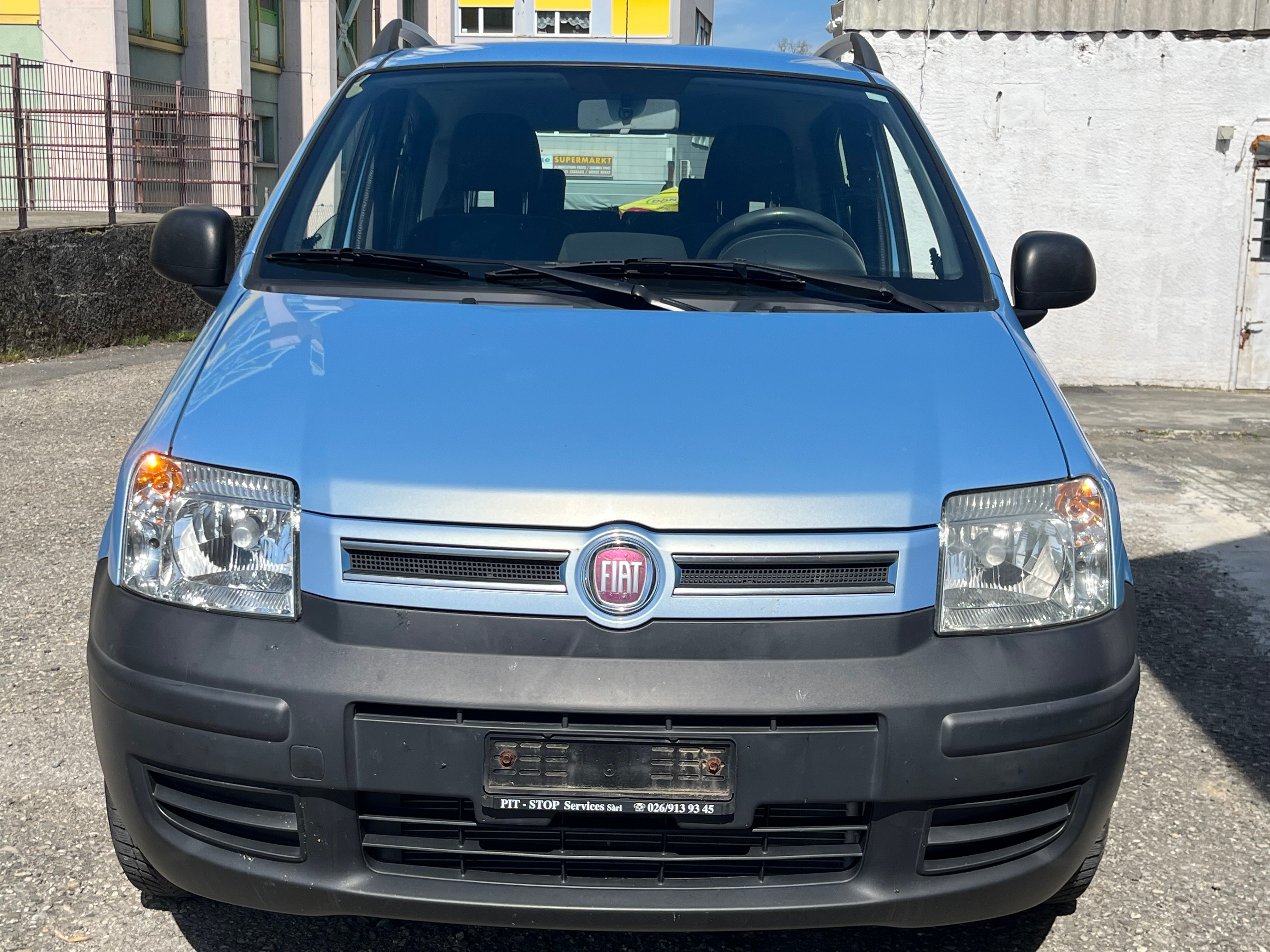 FIAT Panda 1.2 Dynamic