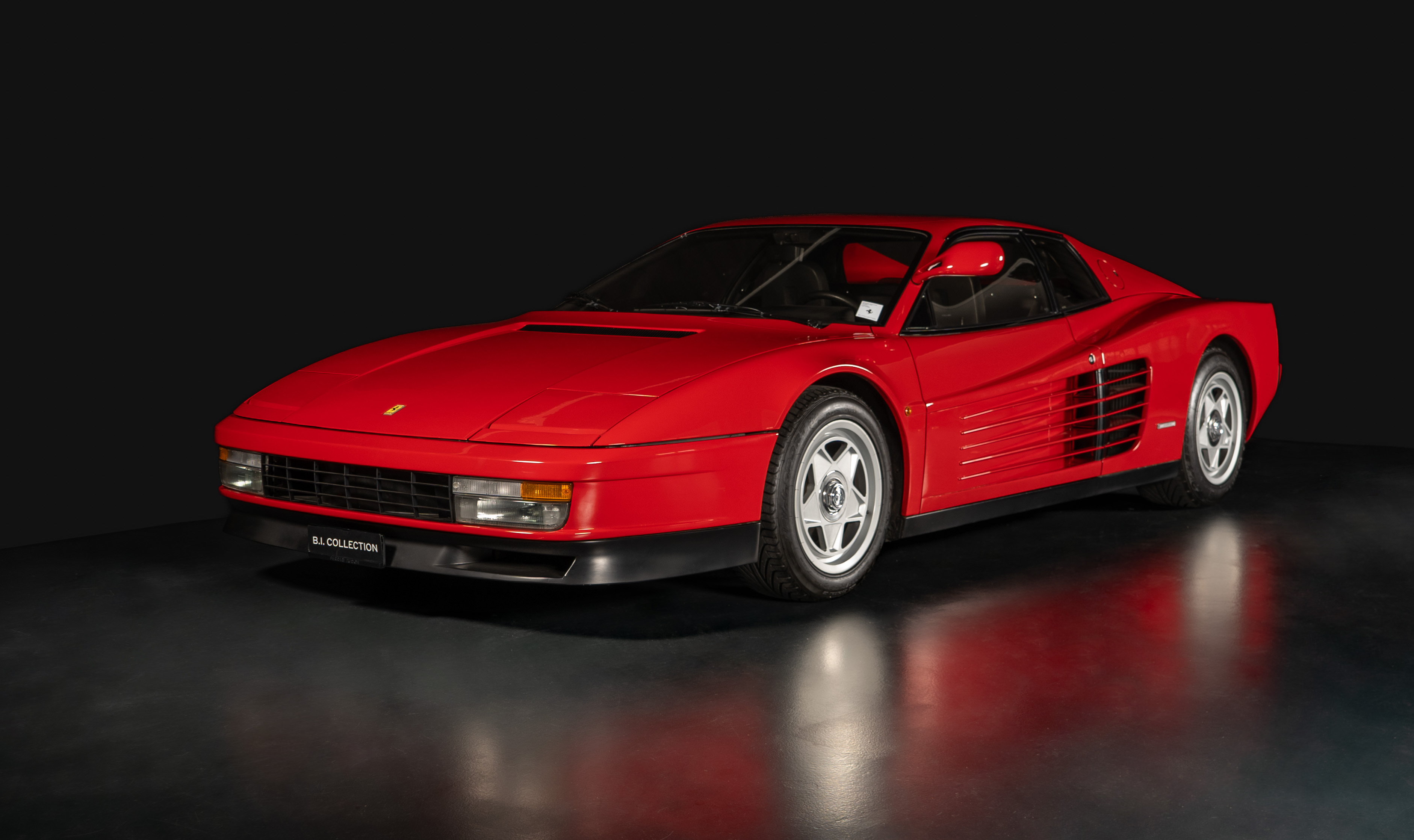 FERRARI Monospecchio