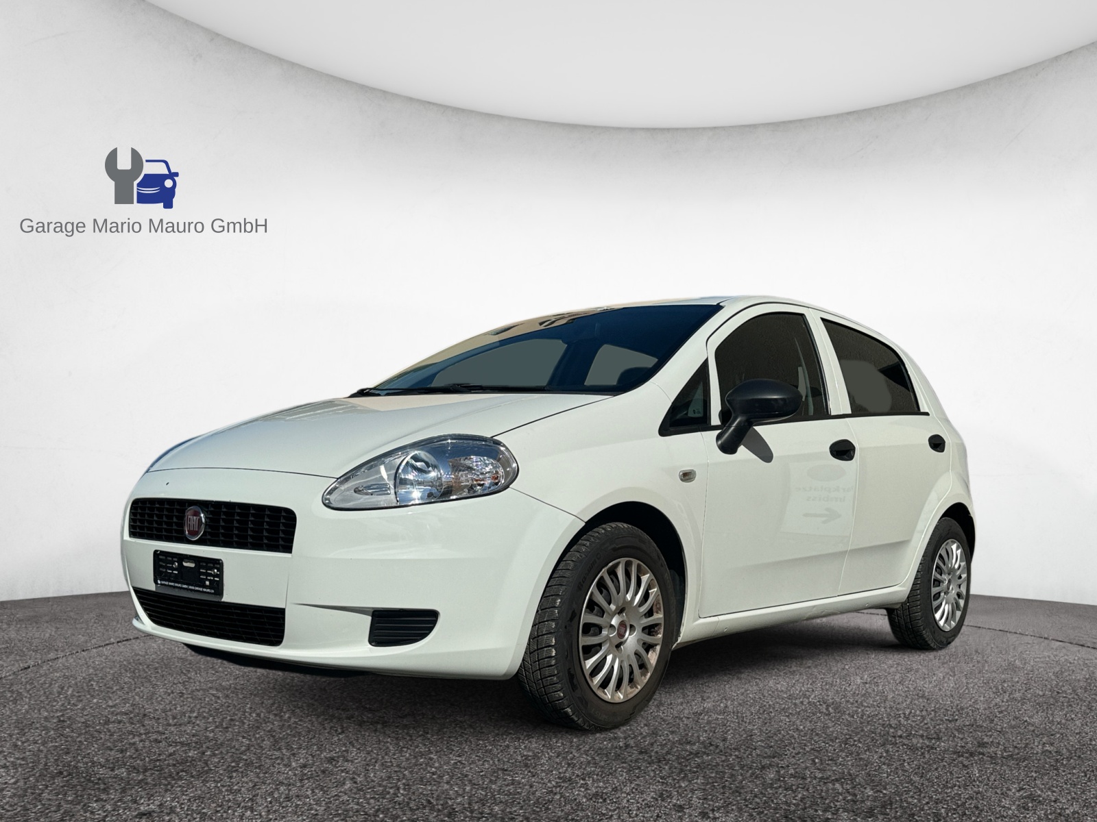 FIAT Punto 1.2 Pop