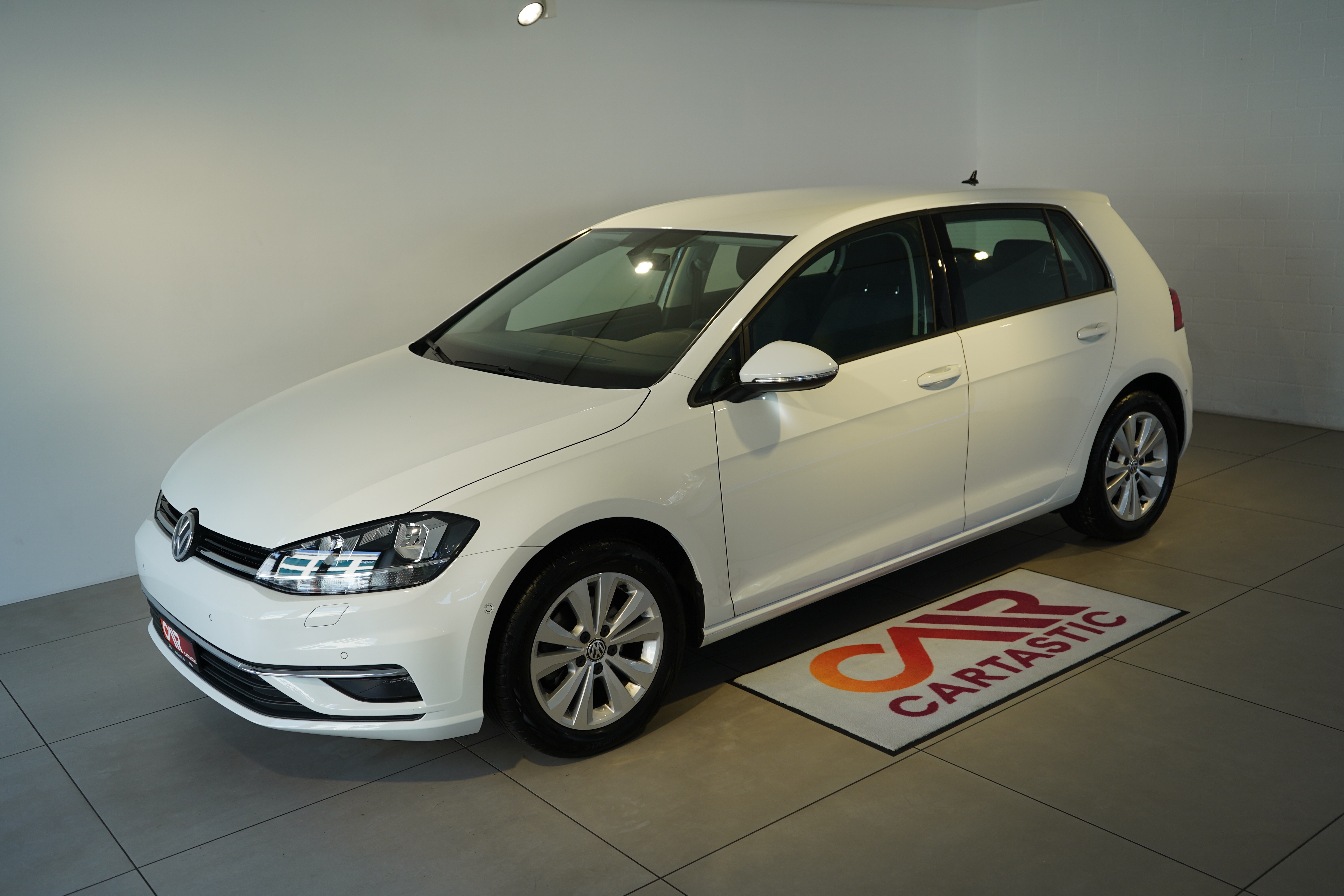 VW Golf 1.0 TSI Comfort