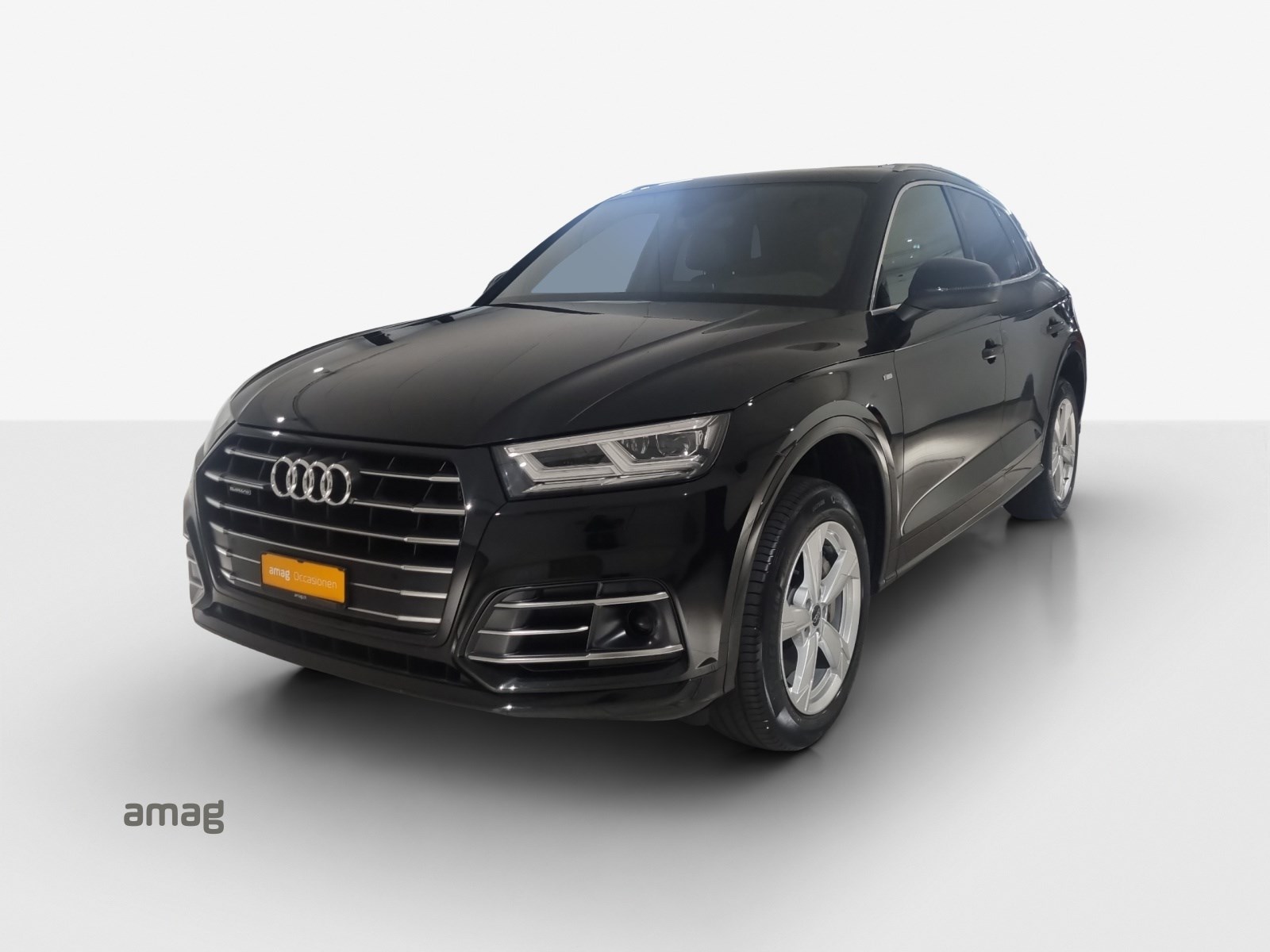 AUDI Q5 55 TFSI e sport quattro