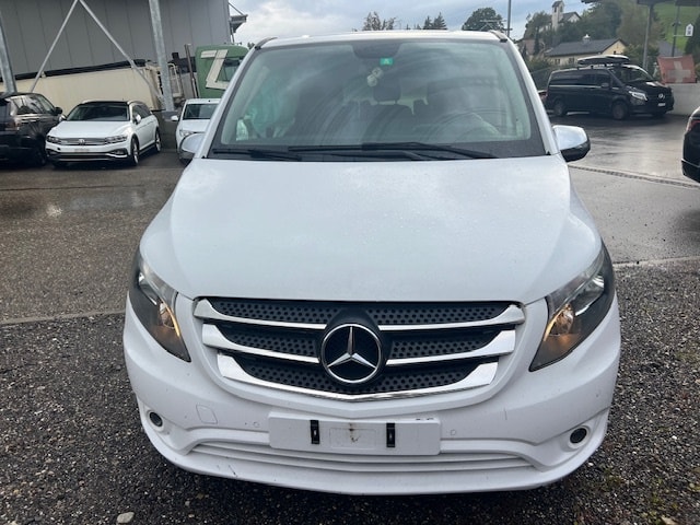 MERCEDES-BENZ Vito 111 BlueTec Tourer Pro L