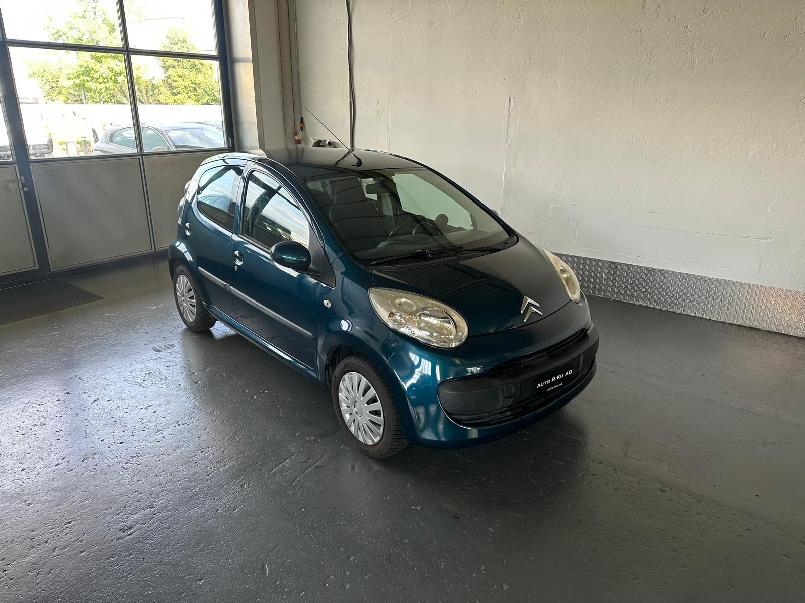 CITROEN C1 1.0i SX