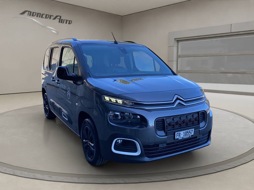 CITROEN Berlingo M 1.5 BlueHDi 130 Max