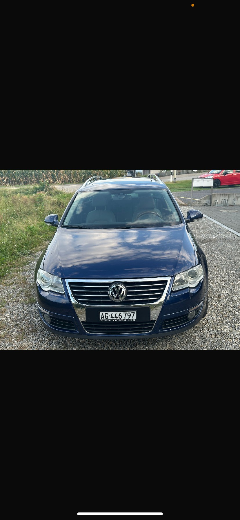 VW Passat Variant 2.0 TDI Highline