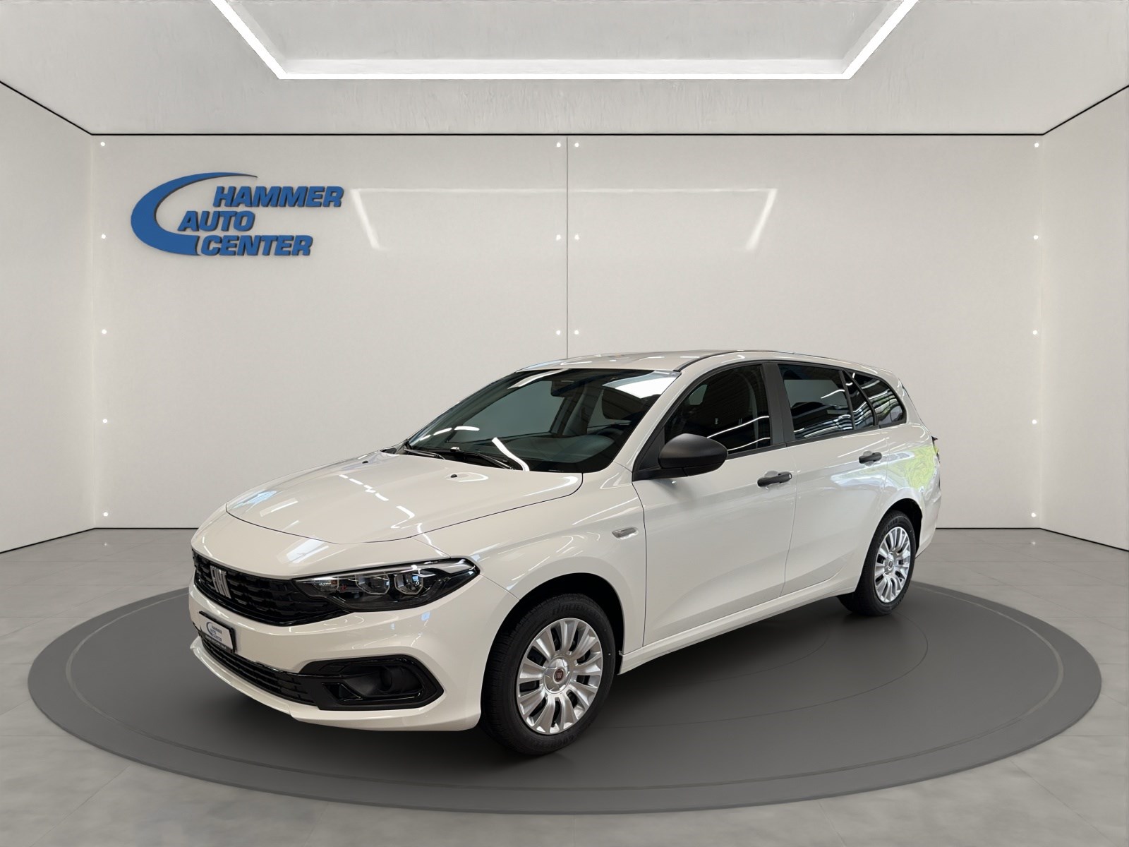 FIAT Tipo SW 1.5 Cult