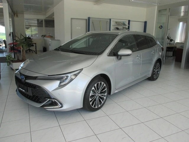 TOYOTA Corolla Touring Sports 1.8 HSD 140 PS Trend e-CVT