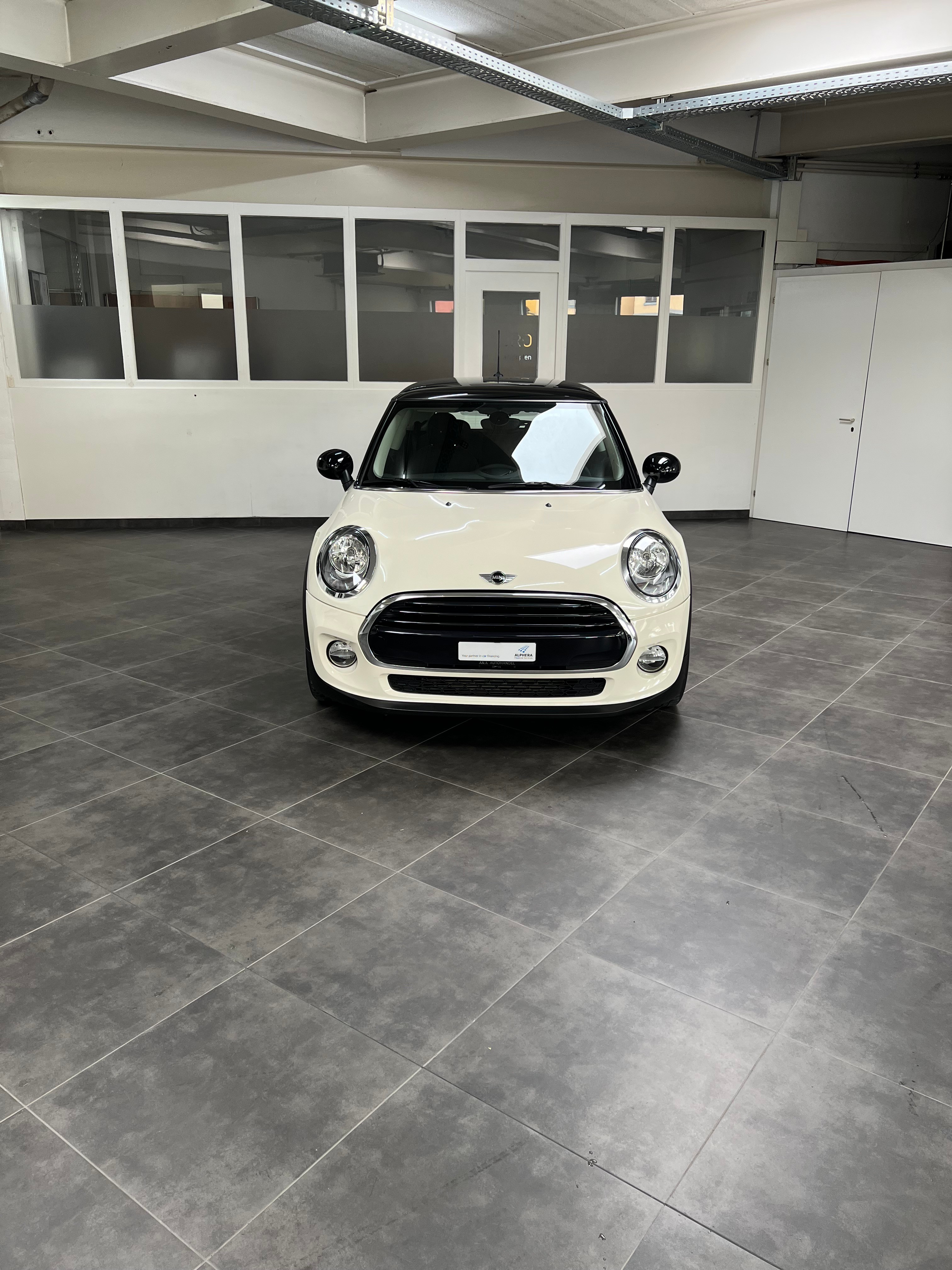 MINI Mini Cooper