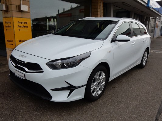 KIA Ceed SW 1.5T-GDi Power DCT