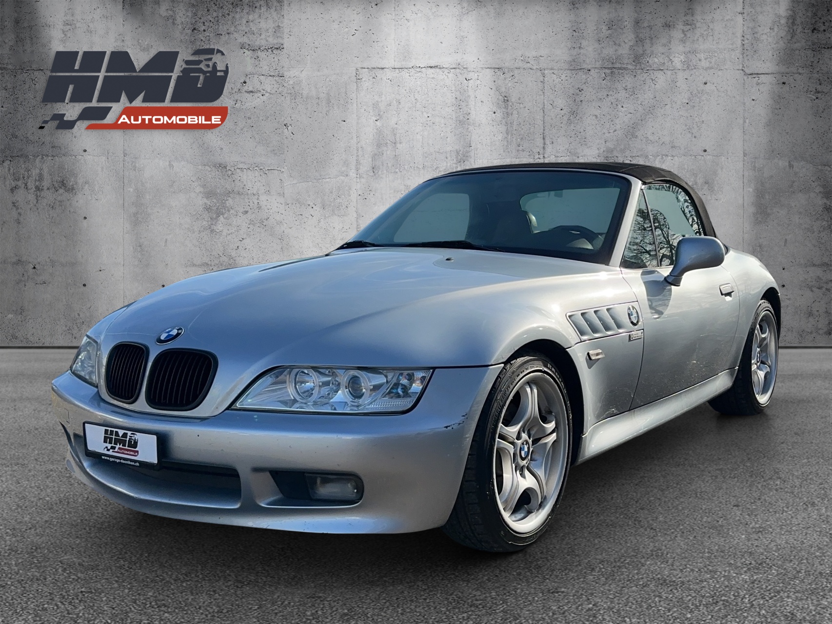 BMW Z3