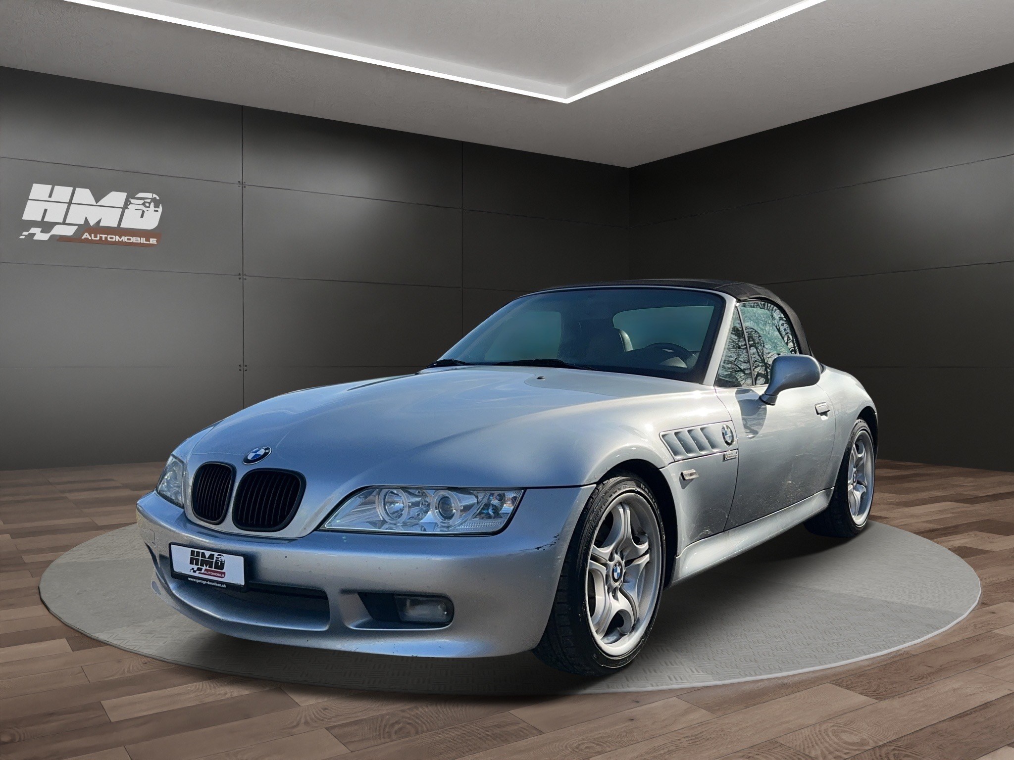 BMW Z3