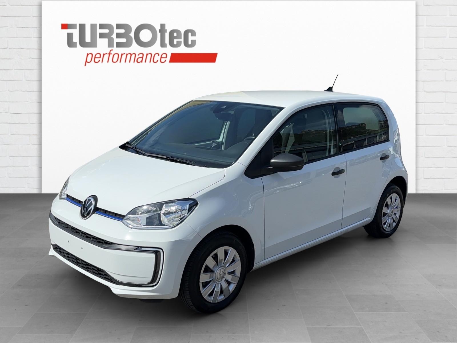 VW e-Up