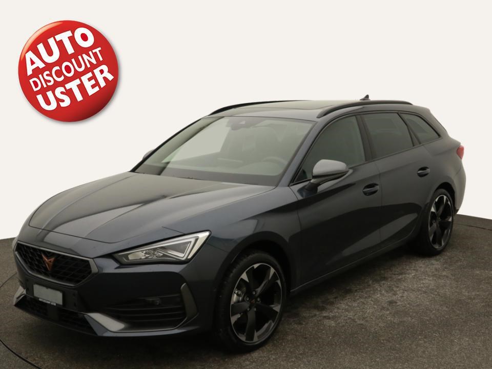 CUPRA LEON ST 1.5 eTSI