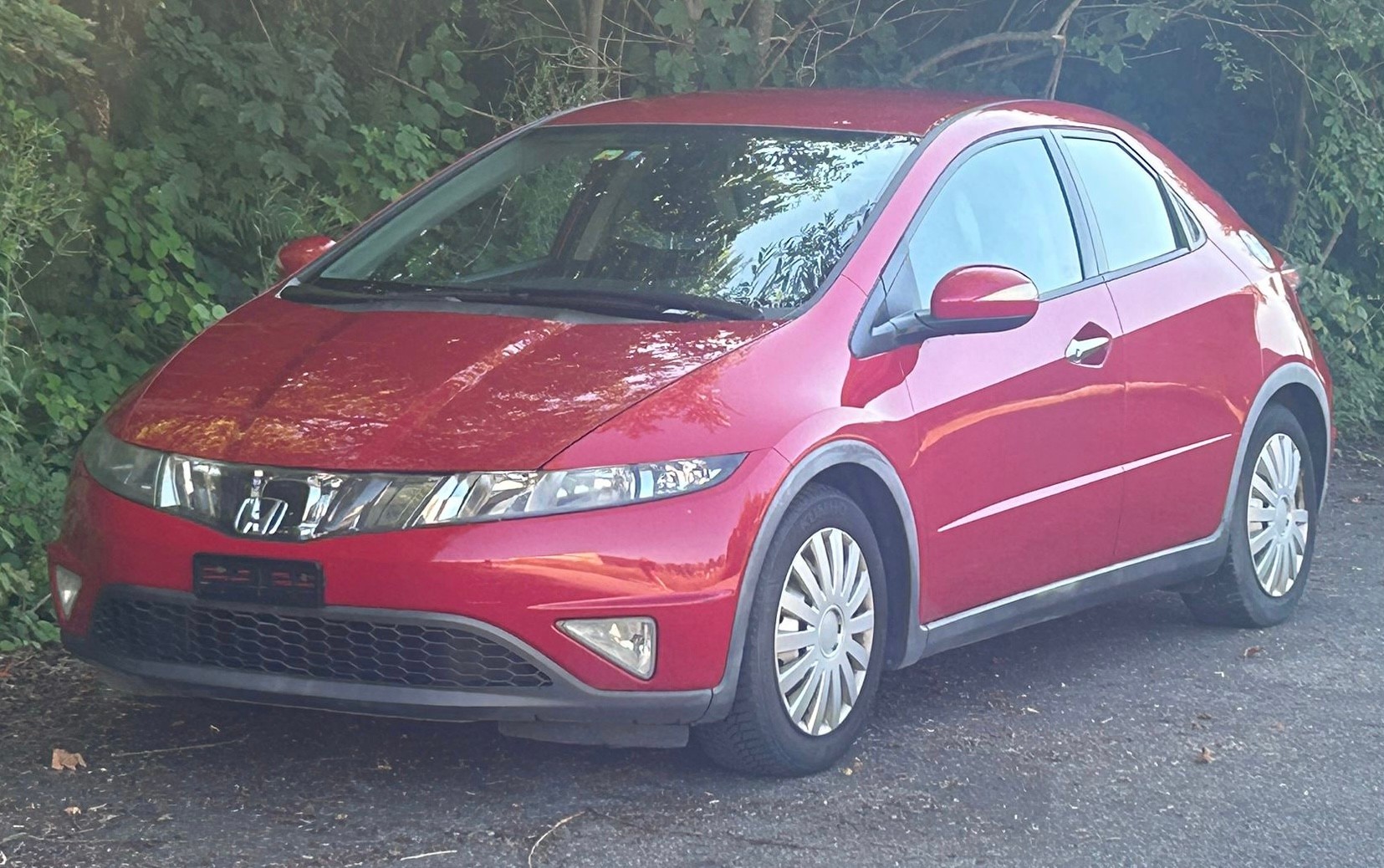 HONDA Civic 1.8i Sport