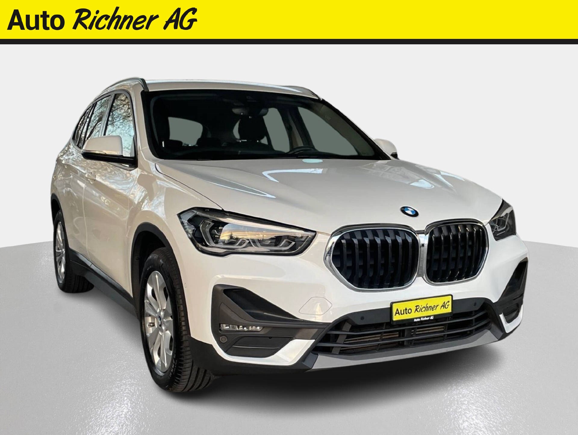 BMW X1 25e xDrive