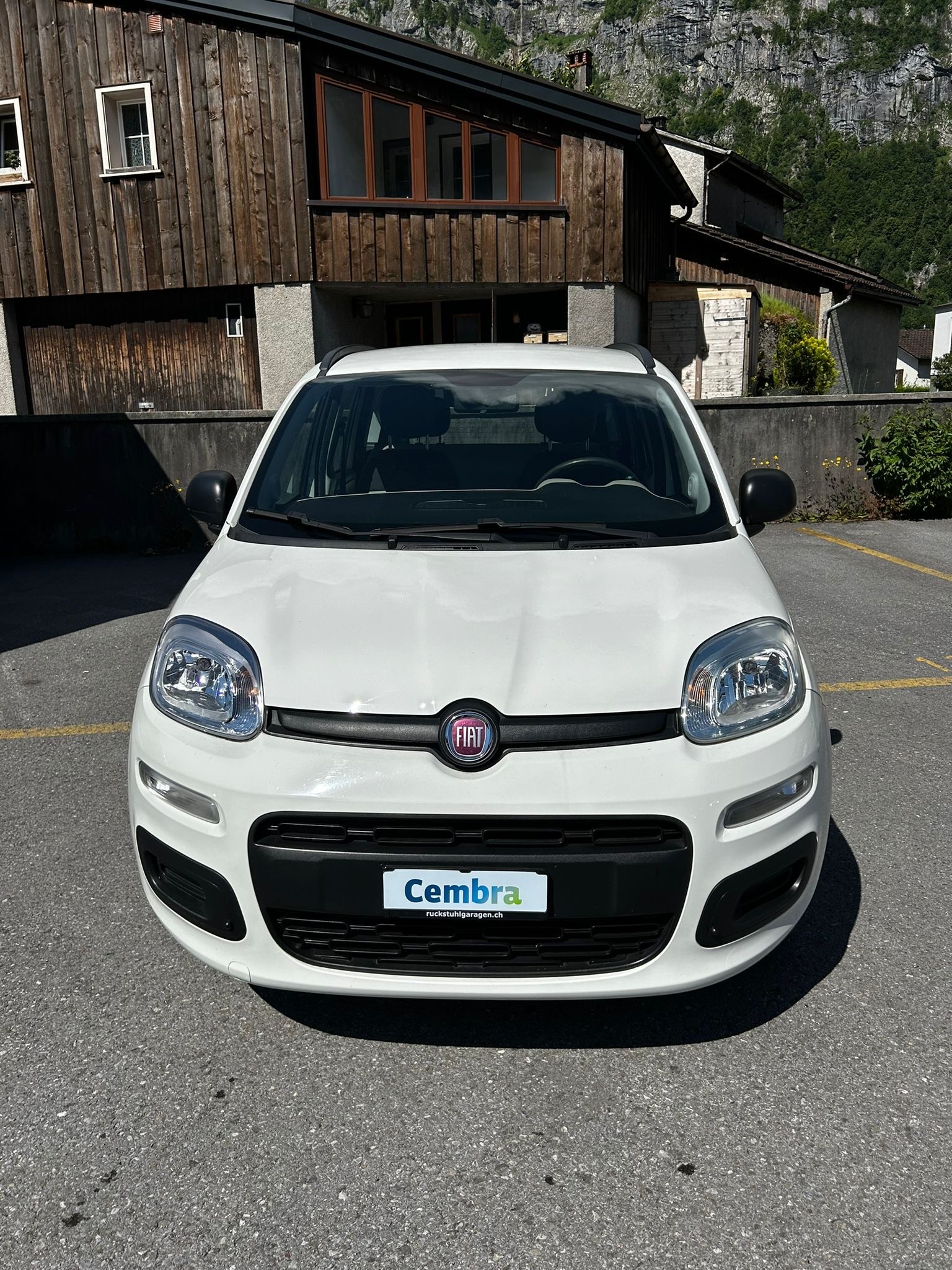 FIAT Panda 1.2 Young