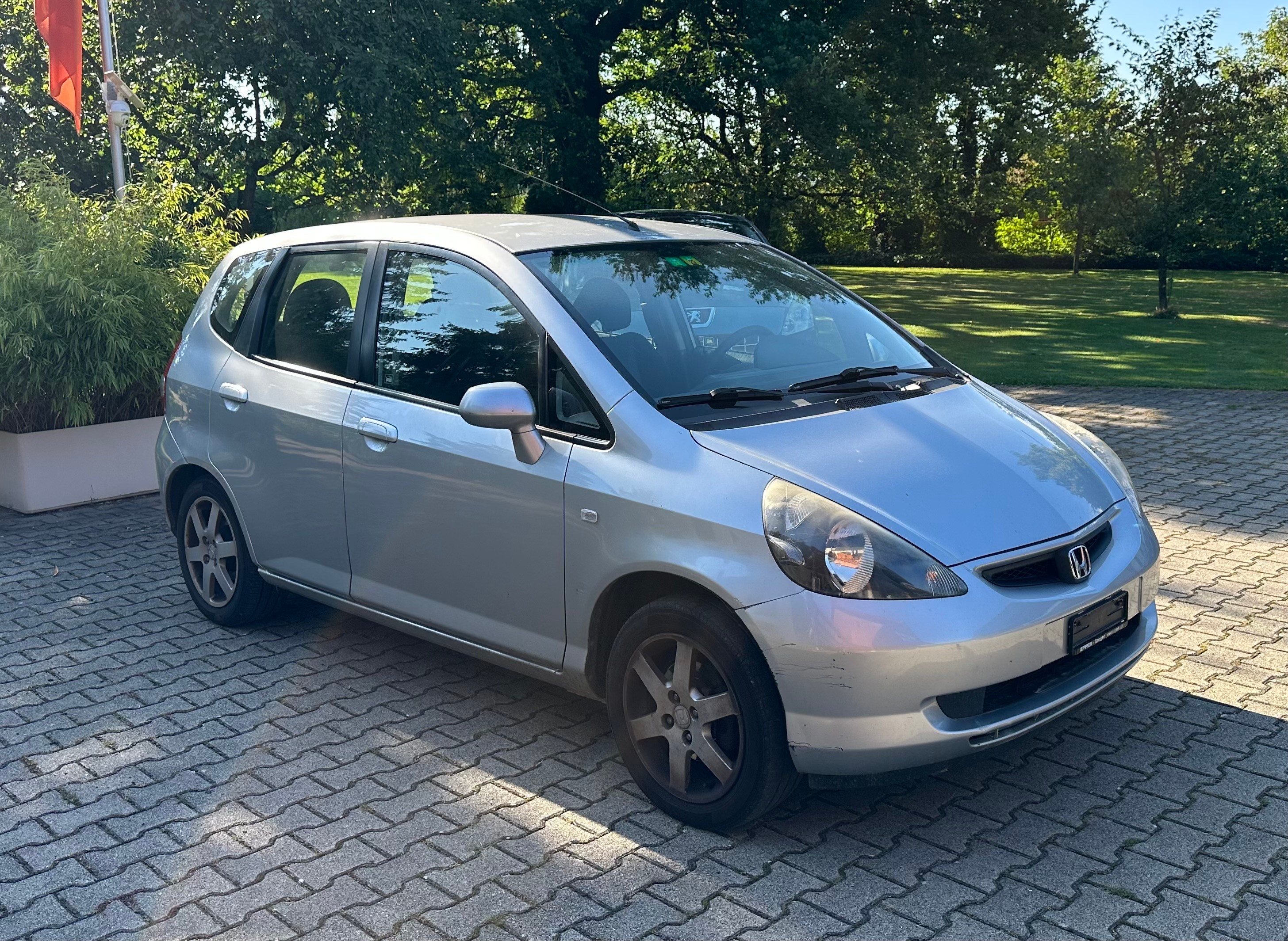 HONDA Jazz 1.4i ES