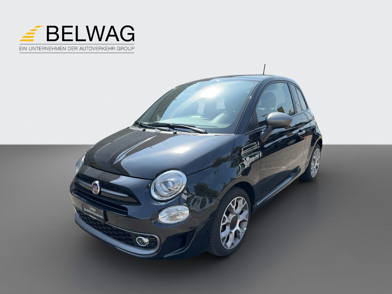 FIAT 500 1.0/70 Hybrid Sport