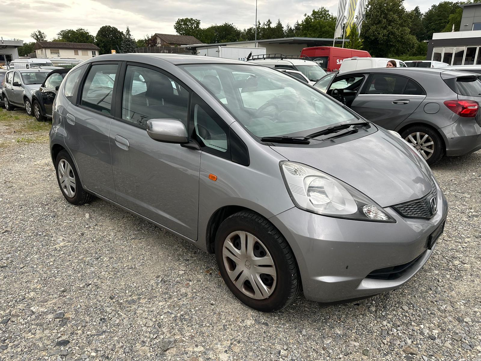 HONDA Jazz 1.2i Trend