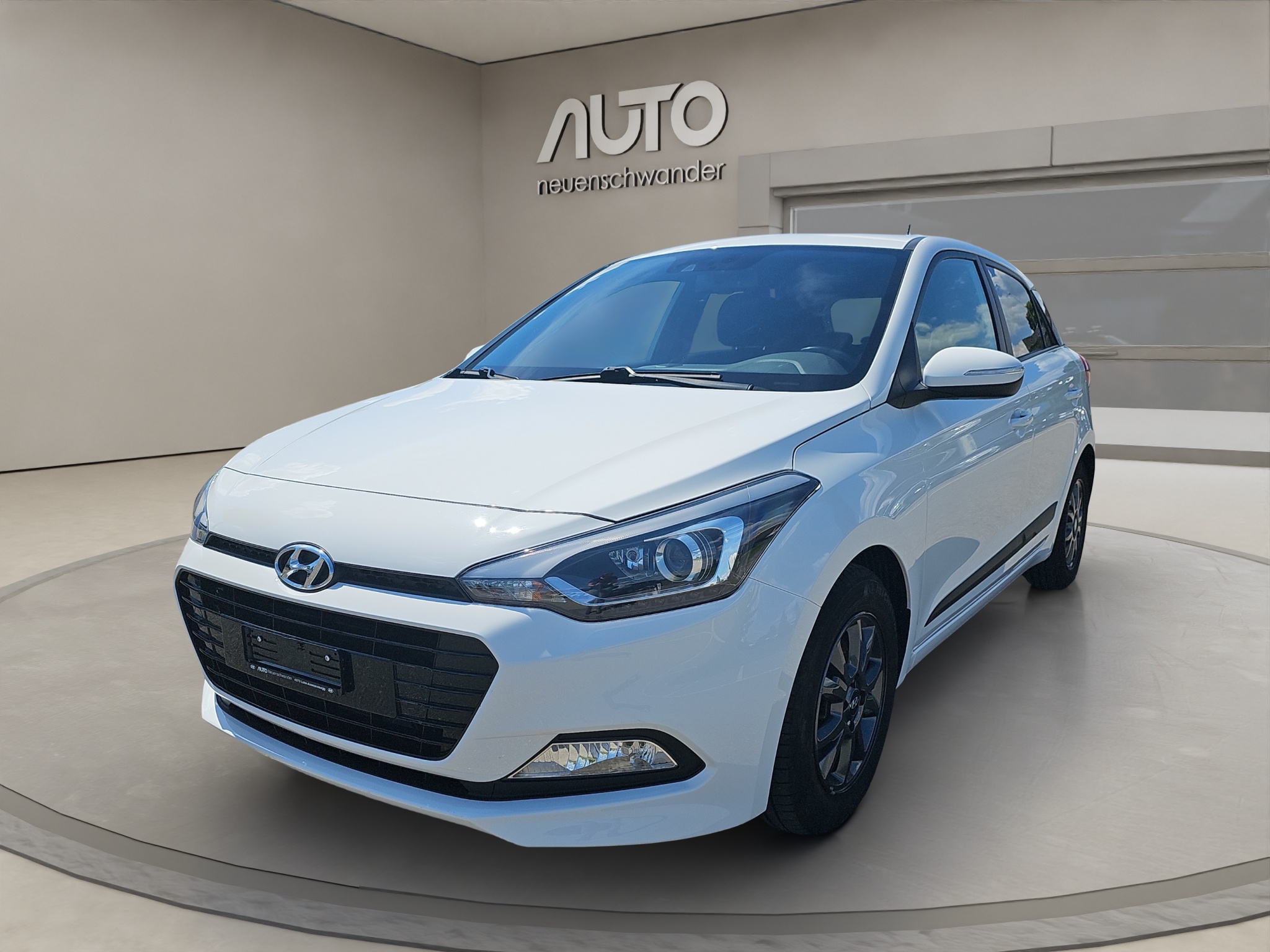 HYUNDAI i20 1.0 T-GDi exxtra Plus