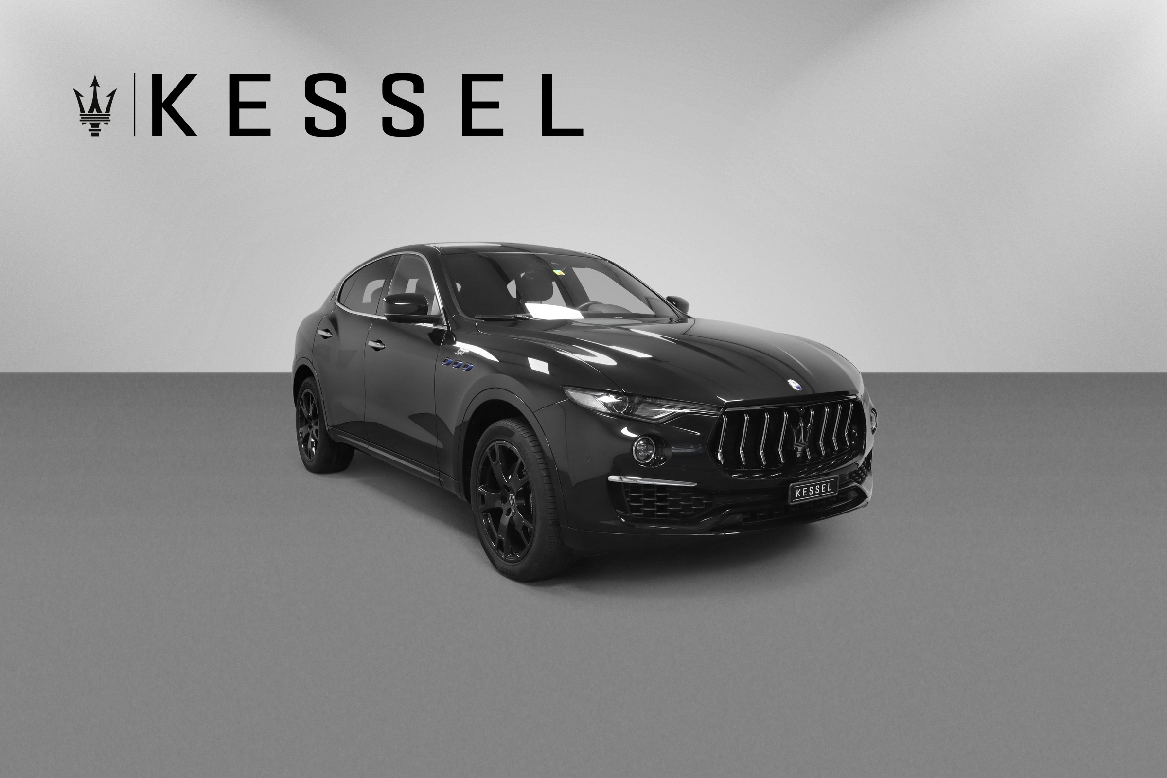 MASERATI Levante 2.0 MHEV GT Hybrid Automatica