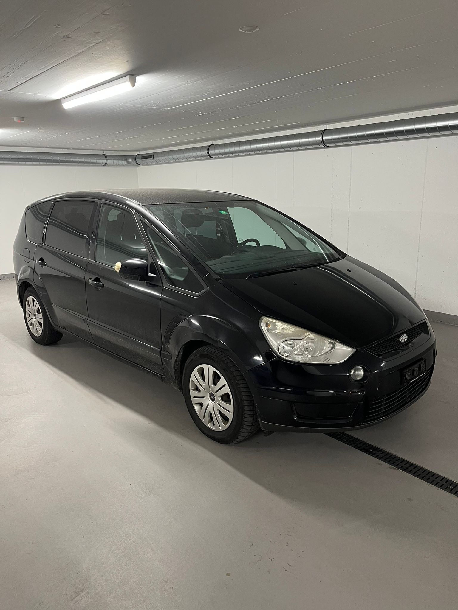 FORD S-Max 2.0 TDCi Trend