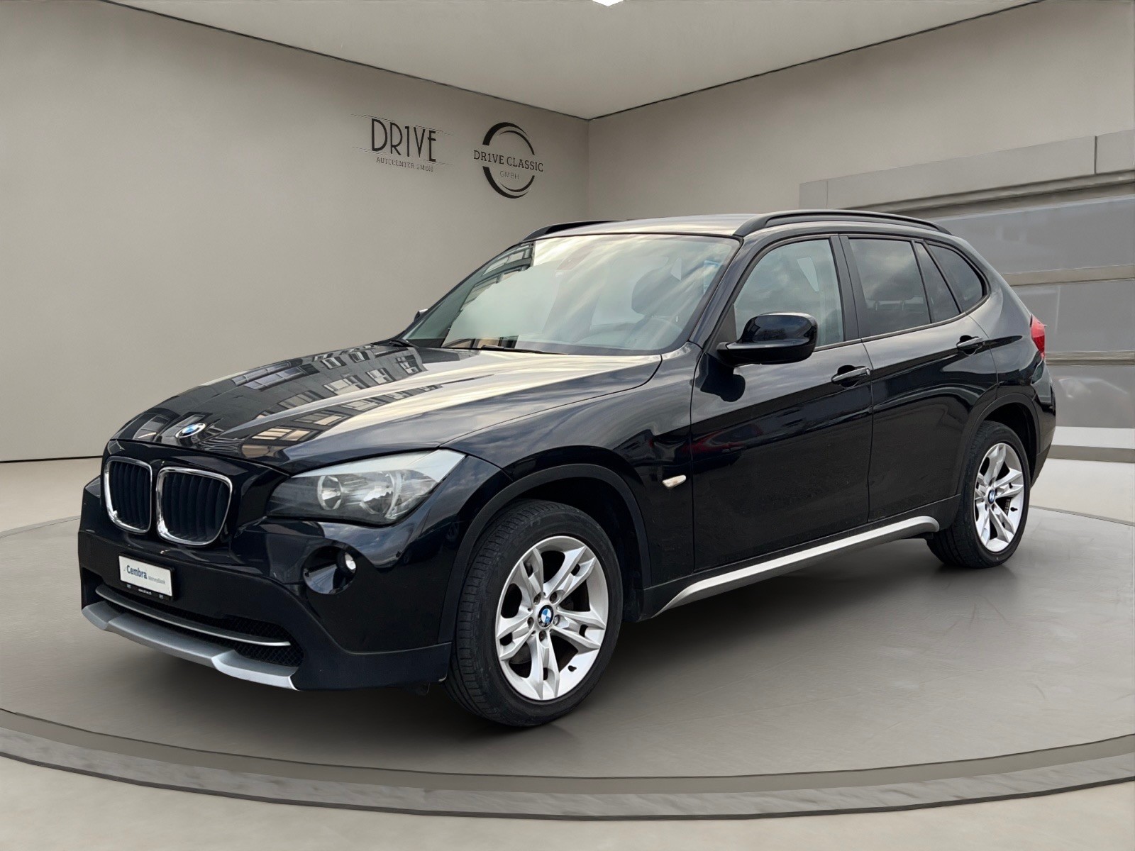 BMW X1 sDrive 18i Steptronic