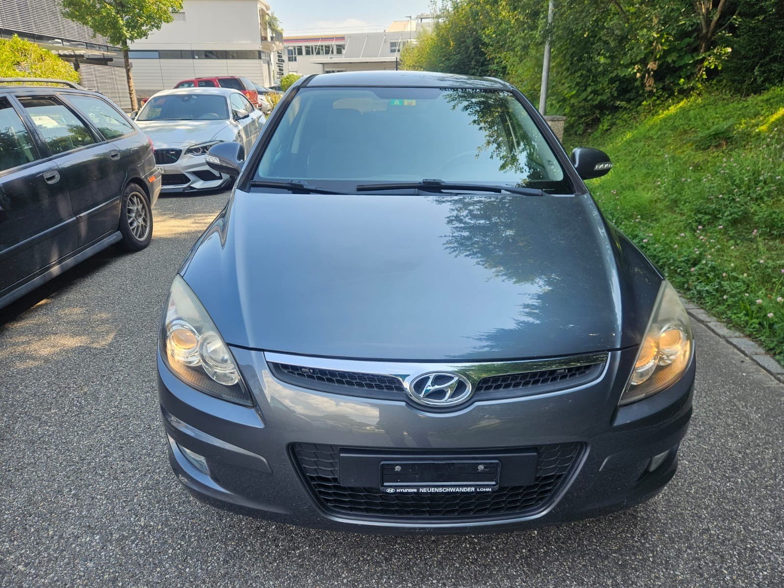 HYUNDAI i30 1.6 Style