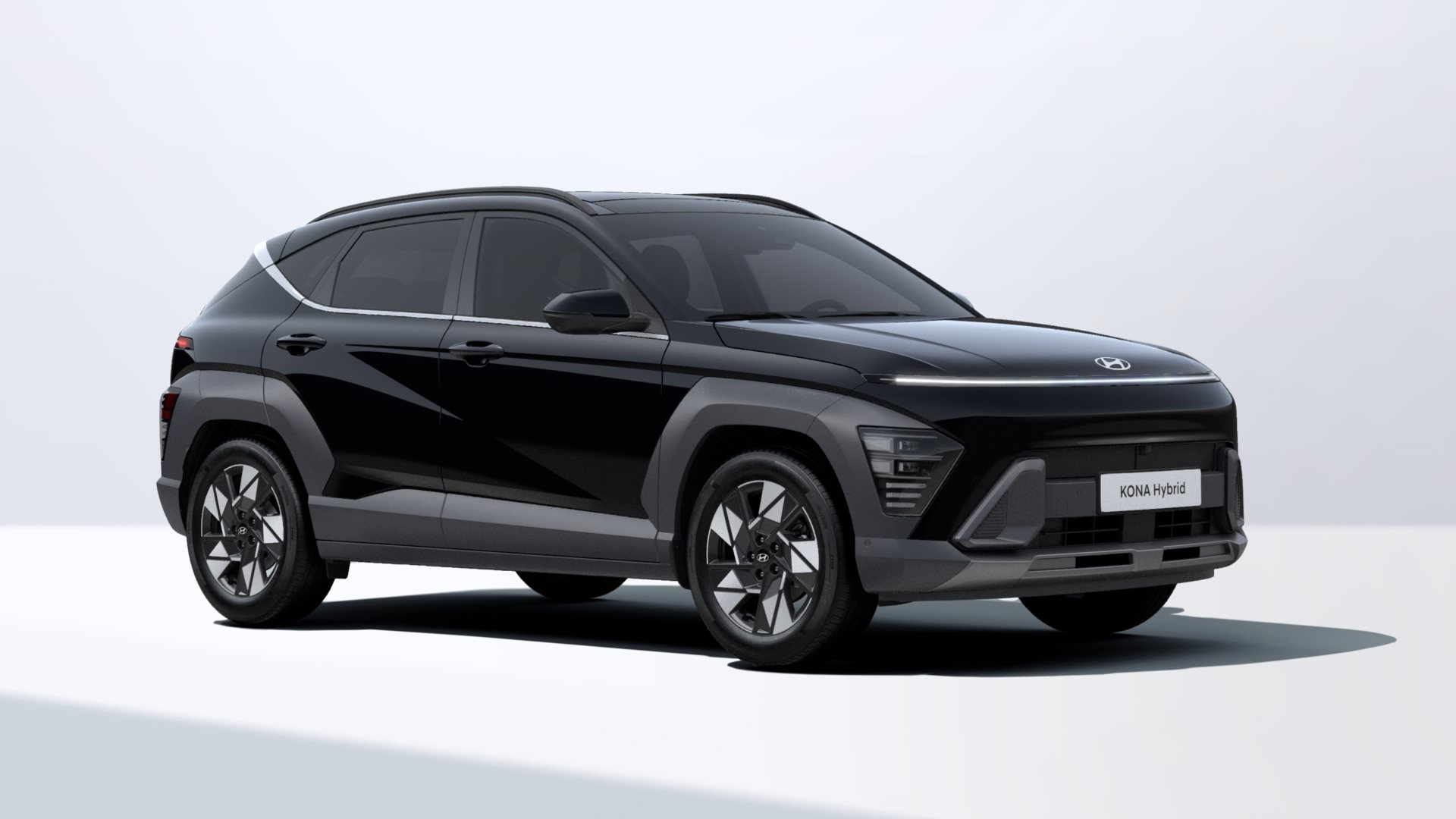 HYUNDAI Kona 1.6 GDi HEV Vertex DCT