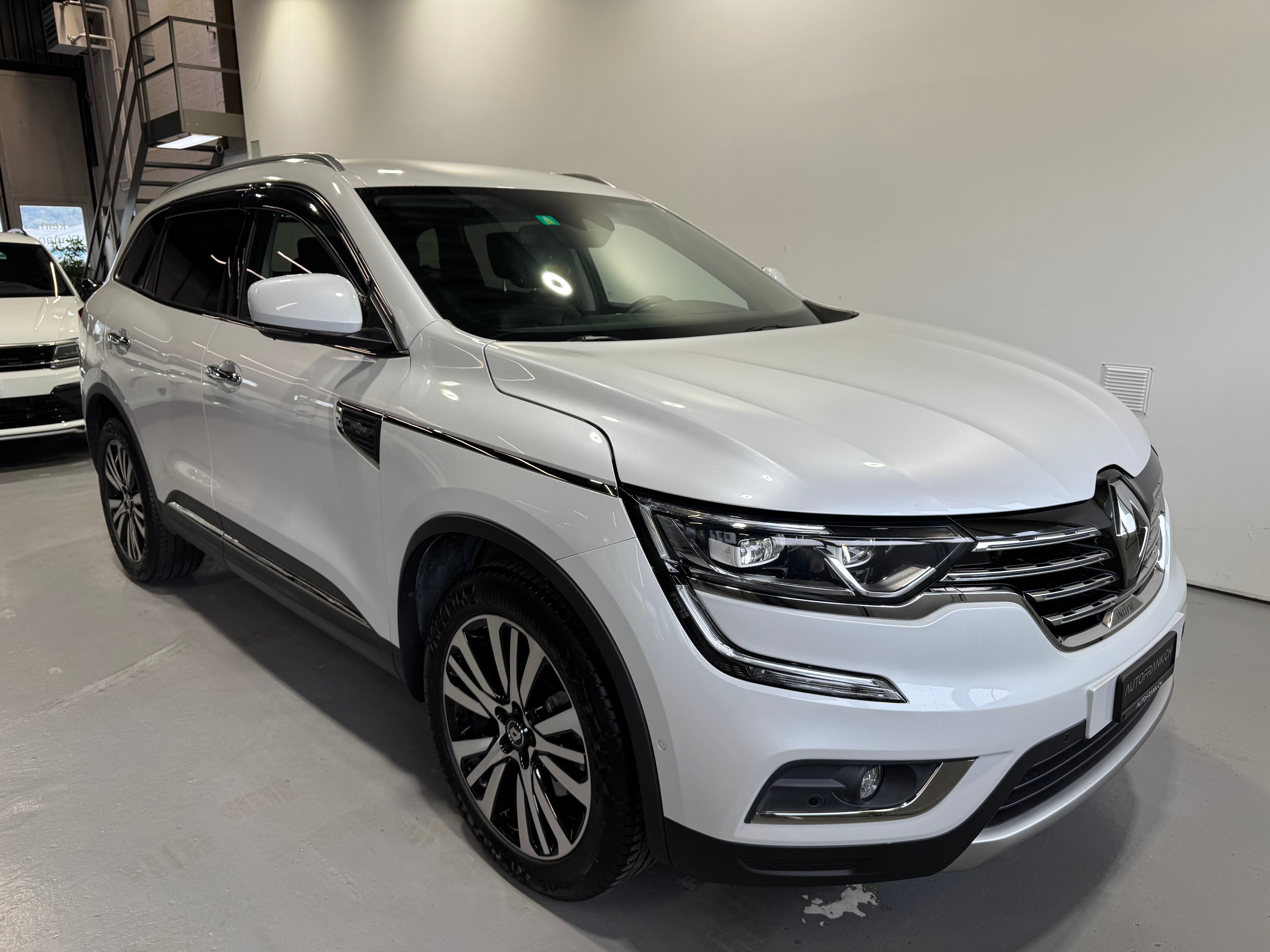 RENAULT Koleos 2.0 dCi Initiale X-Tronic 4WD