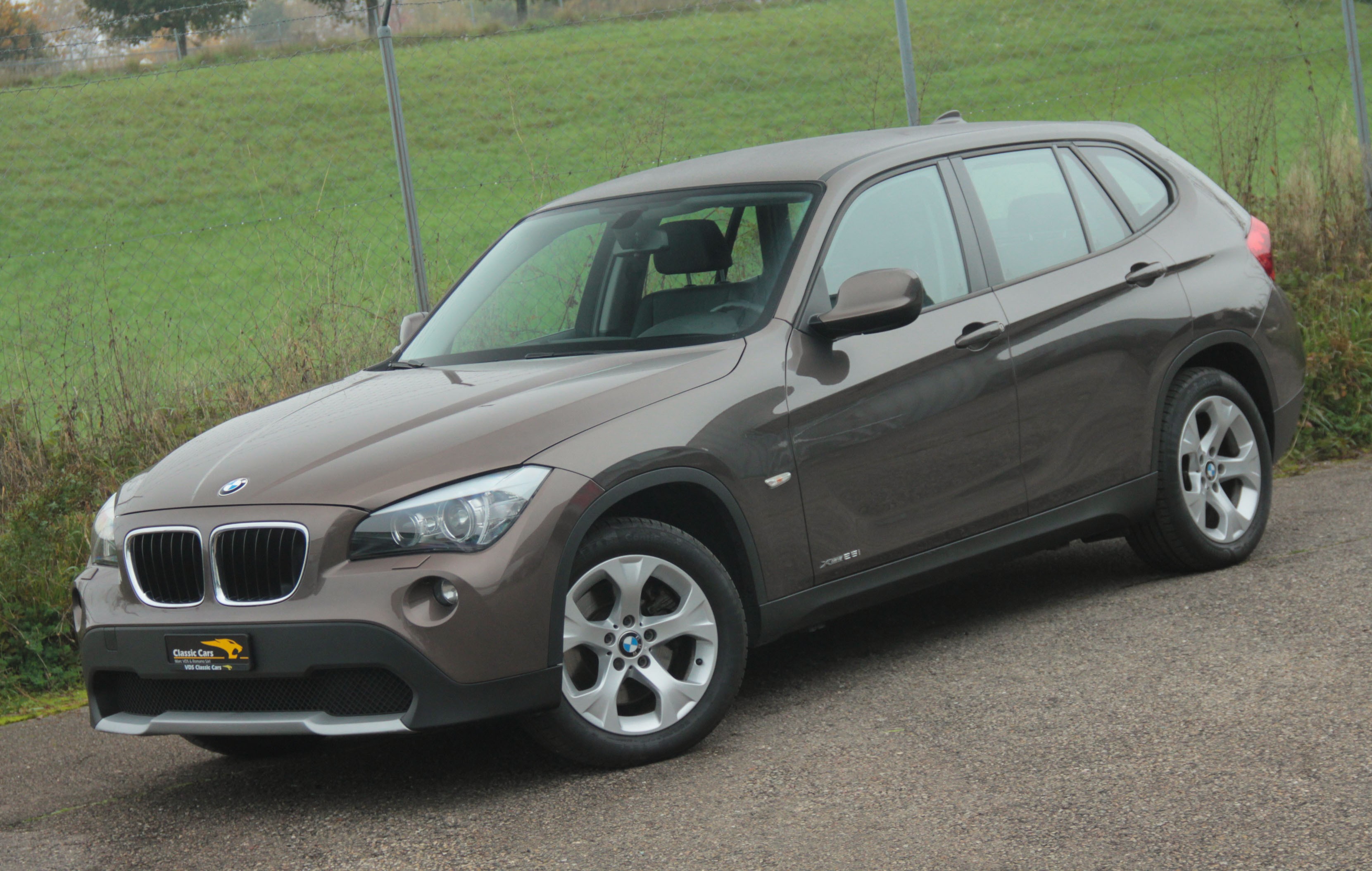 BMW X1 xDrive 25i Steptronic