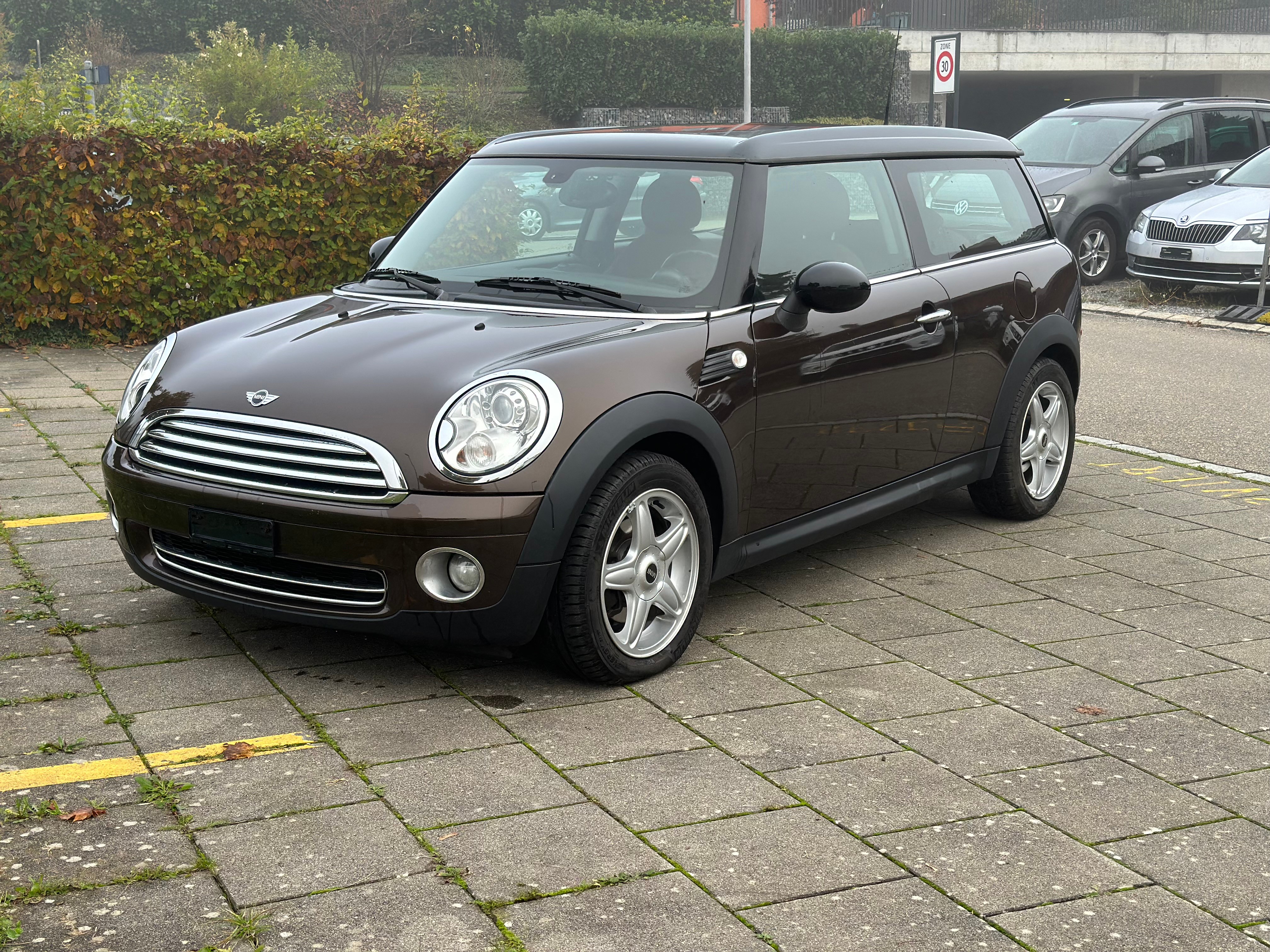 MINI Mini Clubman Cooper