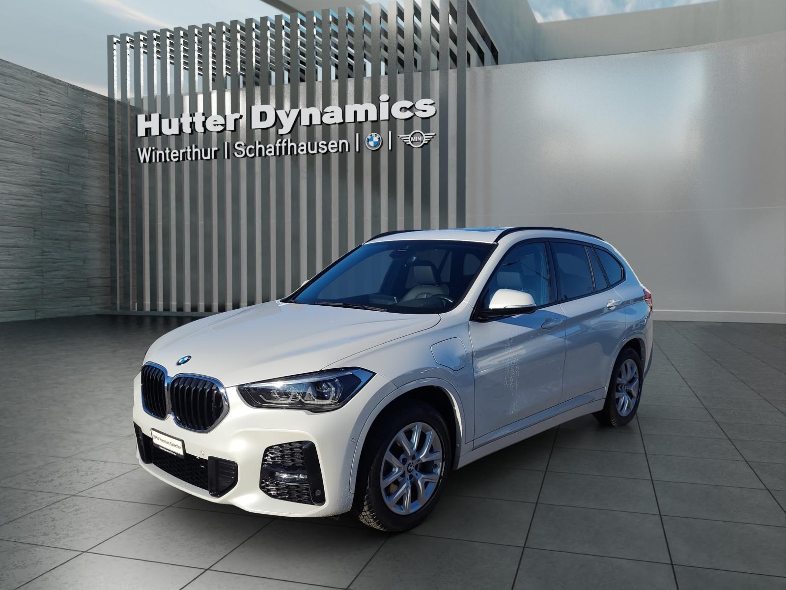 BMW X1 25e xDrive