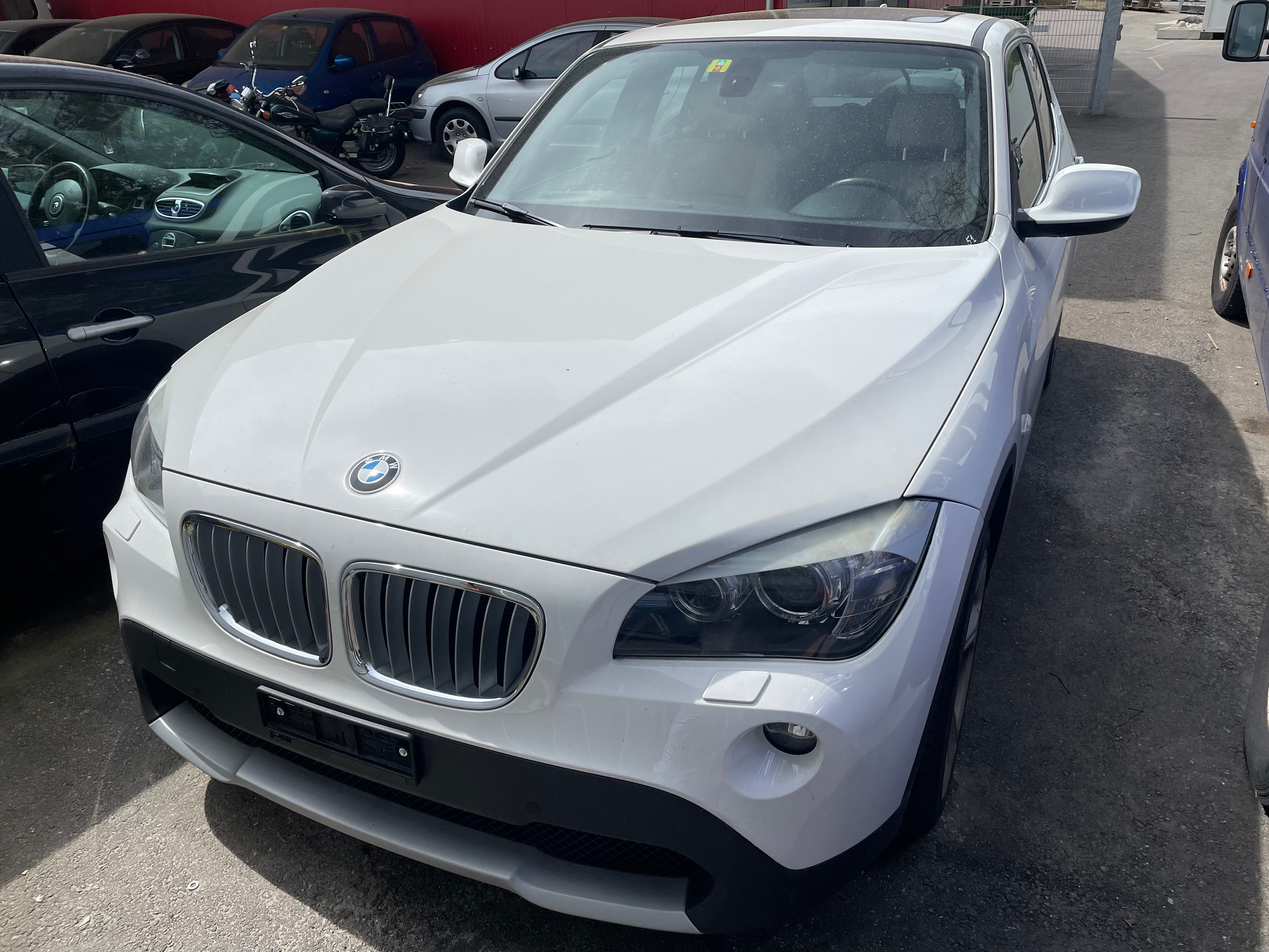 BMW X1 xDrive 28i Steptronic