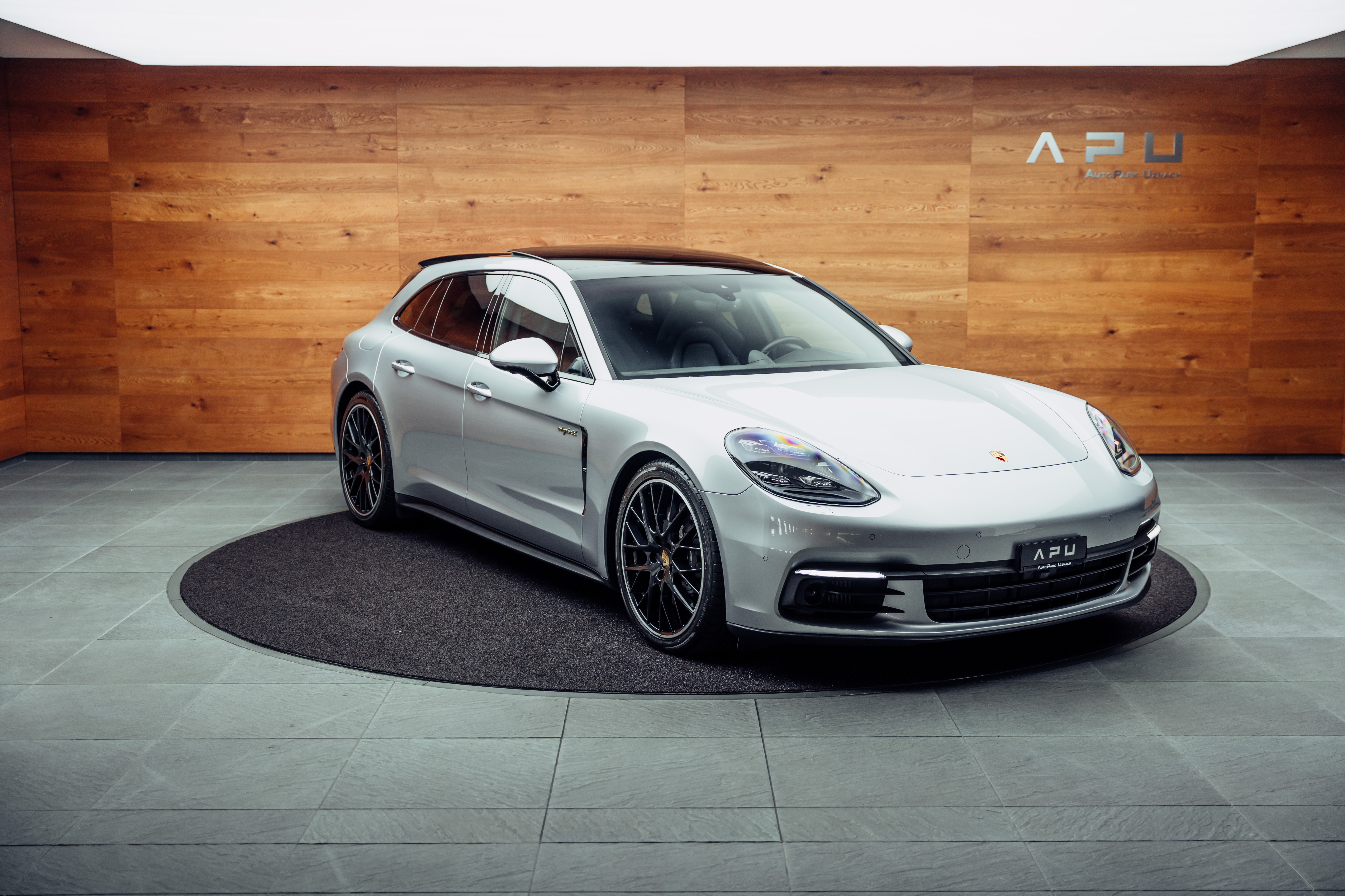 PORSCHE Panamera 4 E-Hybrid Sport Turismo PDK