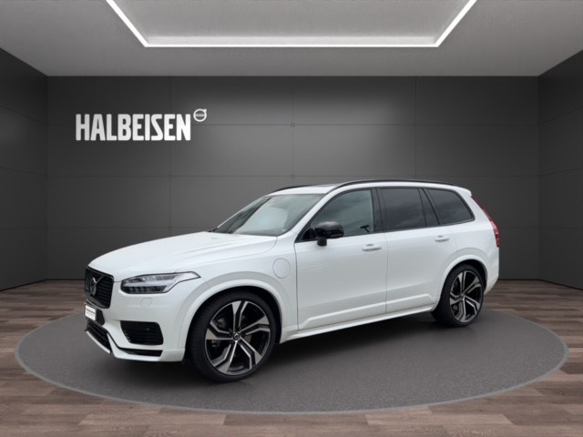 VOLVO XC90 2.0 T8 TE R-Design 7P. eAWD