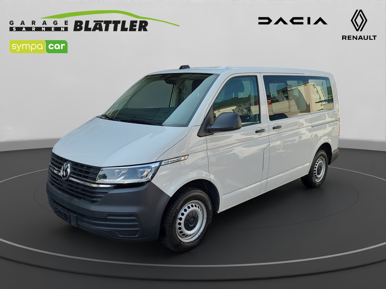 VW T6.1 Kombi 3000 2.0 TDI 150 4motion