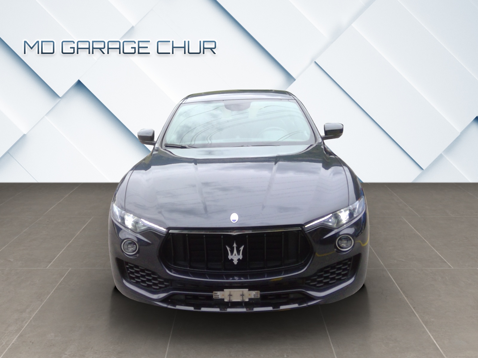 MASERATI Levante 3.0 V6 GranSport Automatica