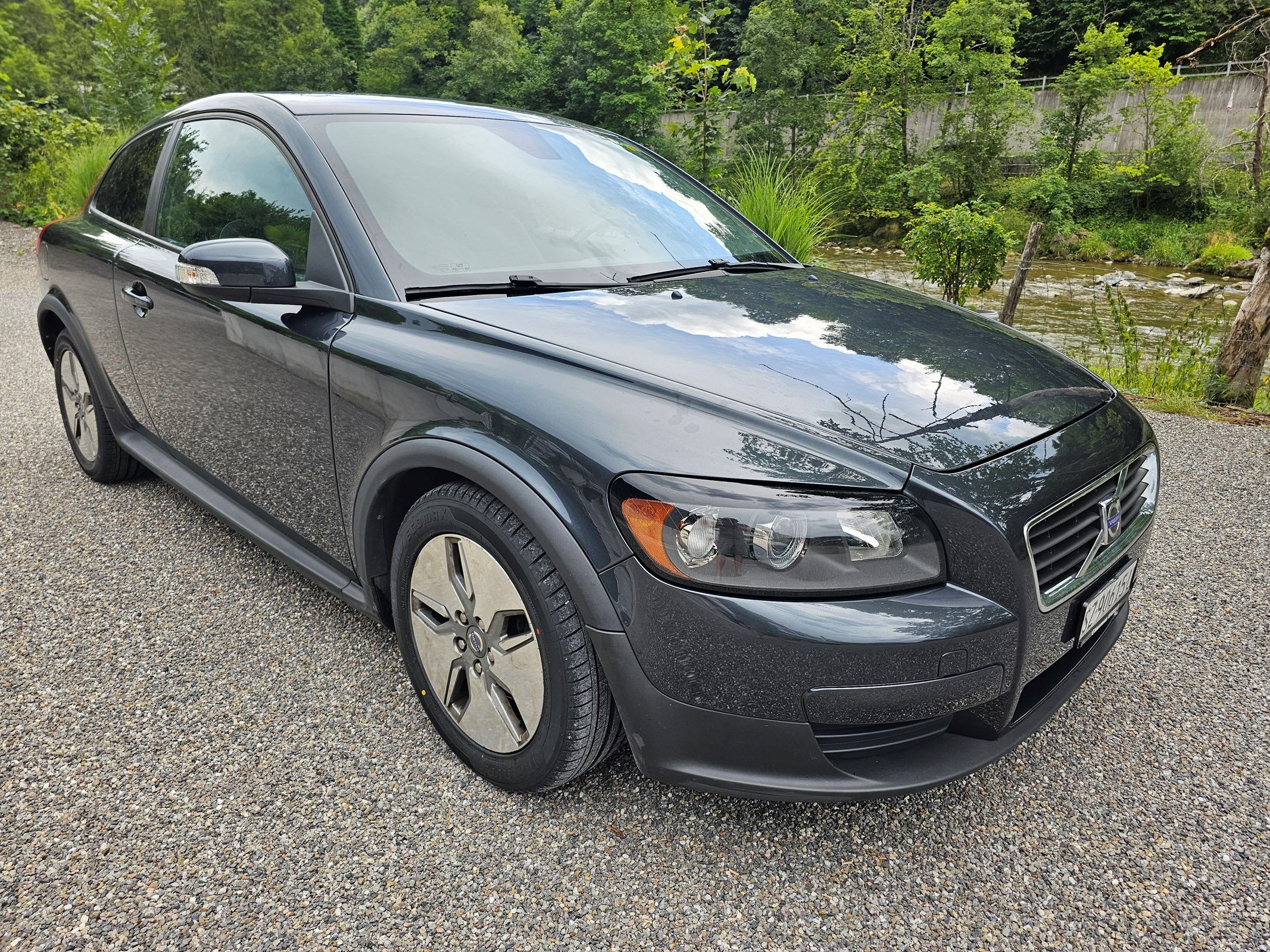 VOLVO C30 1.6D DRIVe Kinetic