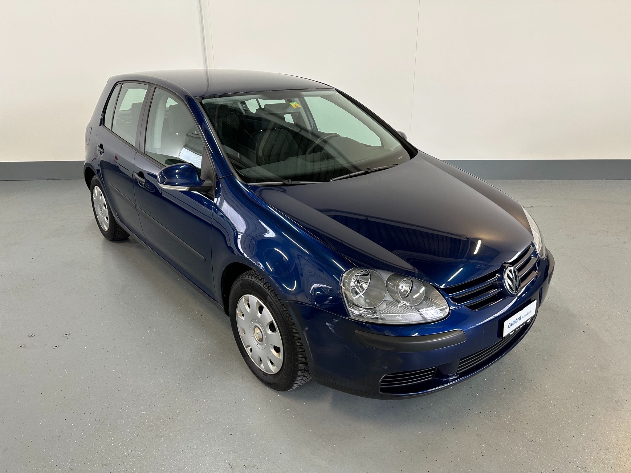 VW Golf 1.6 FSI Trendline