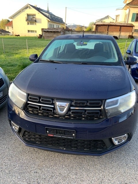 DACIA Sandero 1.0 Comfort