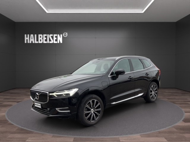 VOLVO XC60 2.0 T8 TE Inscription AWD