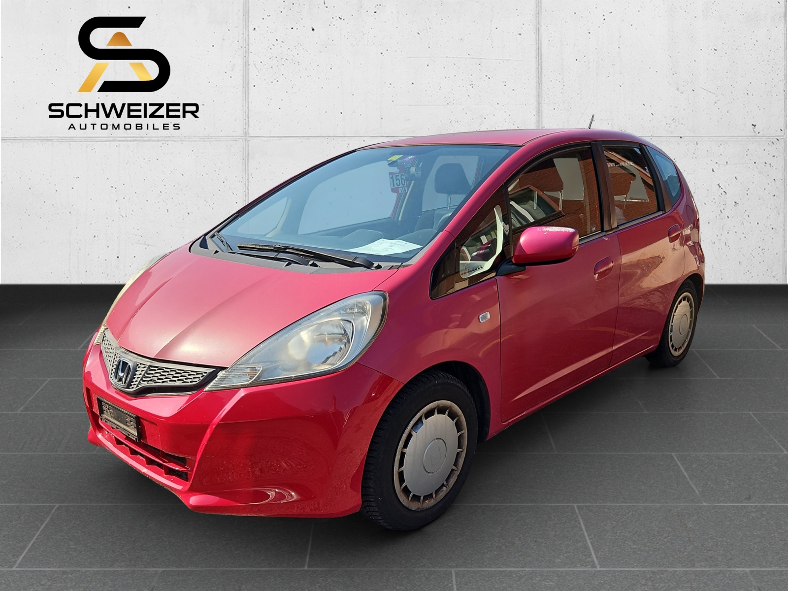 HONDA Jazz 1.2i Trend