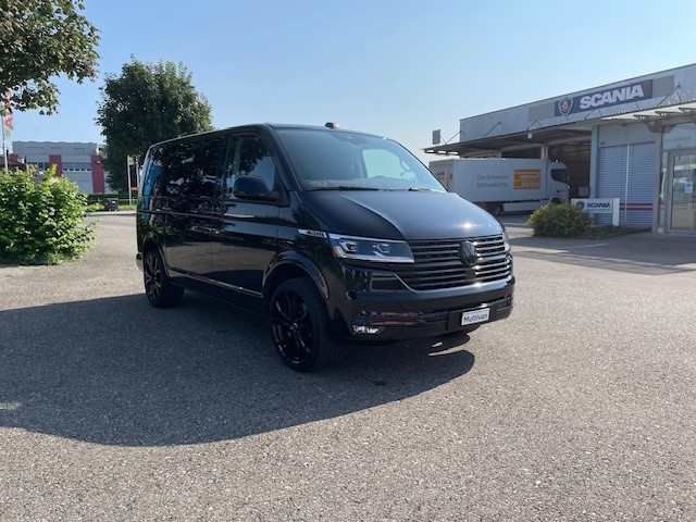 VW T6.1 Multivan 2.0 TDI Trendline Liberty DSG