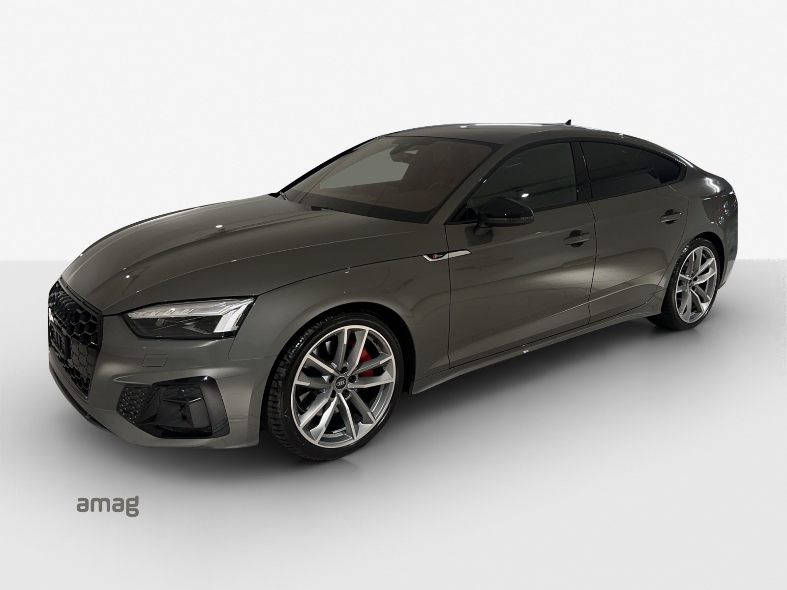 AUDI A5 Sportback 45 TFSI S-Line quattro