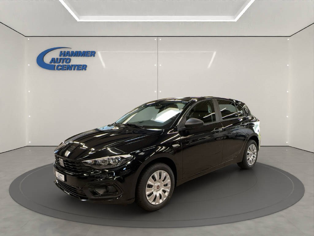 FIAT Tipo 1.5 Cult