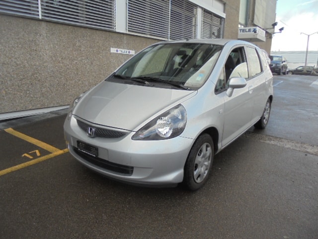 HONDA Jazz 1.2i Cool